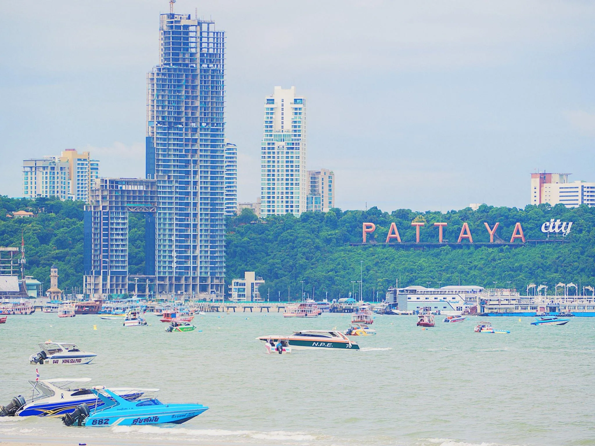 Cost of Living in Pattaya