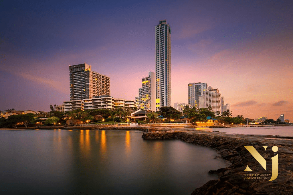 How to find the right condo for you in Pattaya